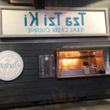 Tzatziki Mad
