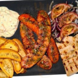 Tzatziki Mad