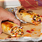 Taco Bell food