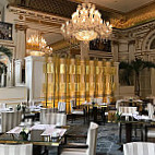 Lili The Peninsula Paris food