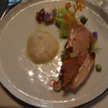 Osteria Nana Mad