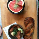 Kaffebaren Soender Boulevard 68 Mad