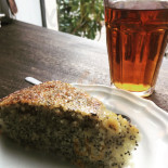Frb. Alle 45 Cafe Antik Mad