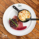 itar Bistro • Market inside