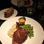 The Keg Steakhouse & Bar food