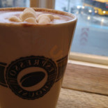 Espresso House Mad