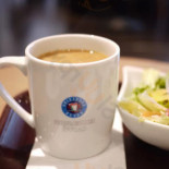 Espresso House Mad