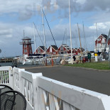 Spisestedet Havnen Inde