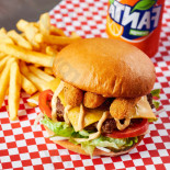 Freddies To-go Mad