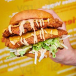 Freddies To-go Mad