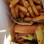 Wedo Burgers Mad