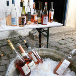 Kødbyens Rosé Mad
