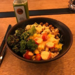 Gló Food Mad