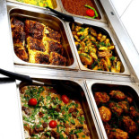 Cafe Lalezar-turkish Streetfood Mad