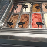 Brødrehusets Lille Honningcafé Mad
