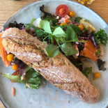 Hjortholms Bistro Mad