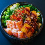 Charm Sushi Mad