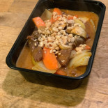 Autentisk Thai Take Away Mad