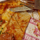 Frankies Pizza Mad