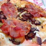 Frankies Pizza Mad