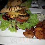 Cafe Cornelius Mad