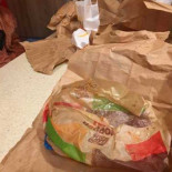 Burger King Inde