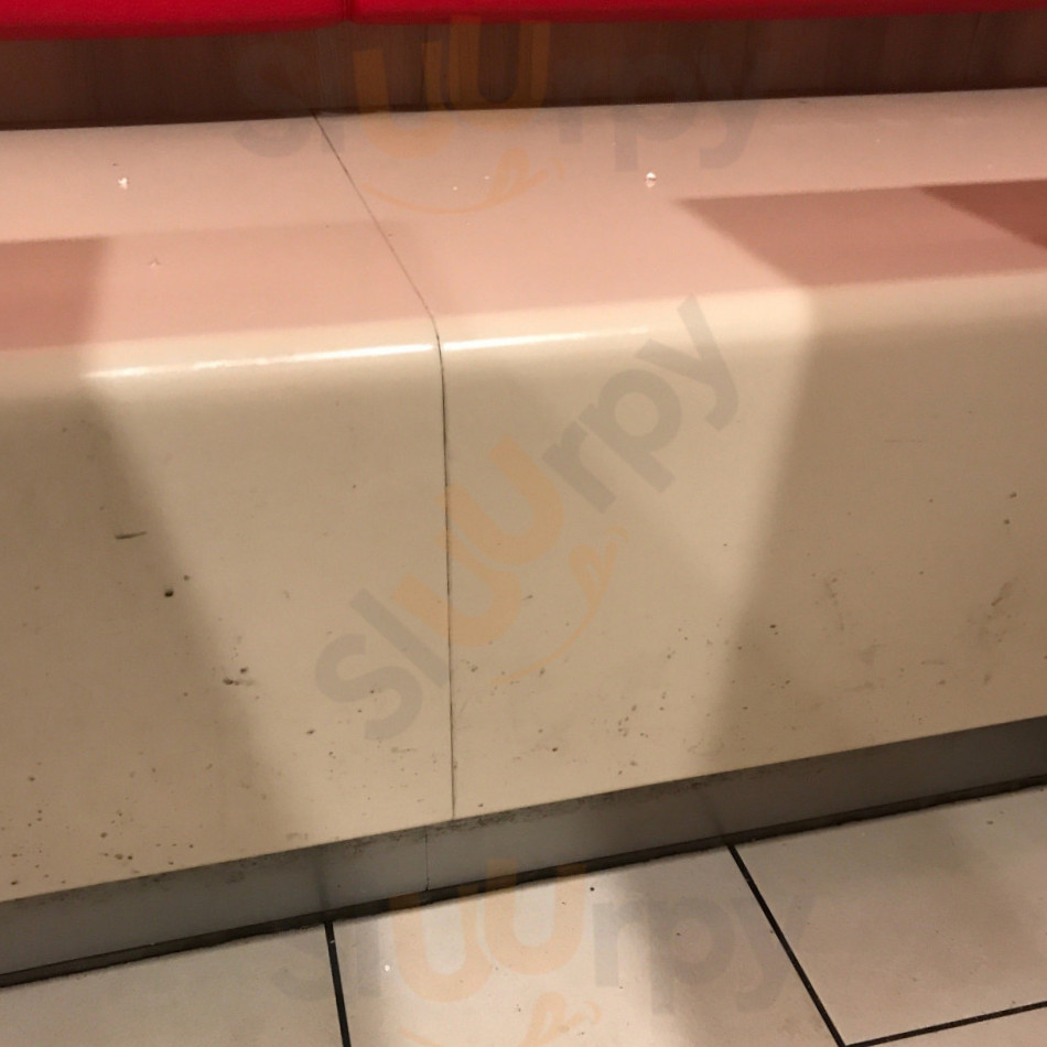 Burger King Inde