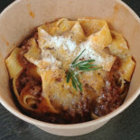 Ciao Italian Quality Food Mad