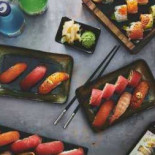 Maki Sushi Humlebæk Mad