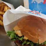 Yoburger Mad