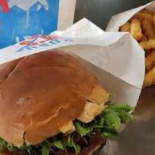 Yoburger Inde