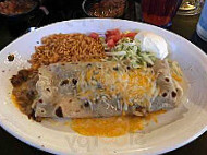 Hacienda Colorado food