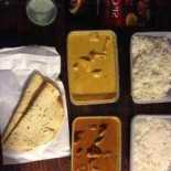 Spicy Lounge Mad
