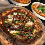 Haralds Pizza Pasta Mad