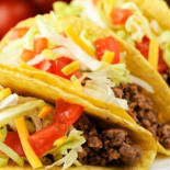 Taco Diner Mad