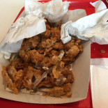 Kentucky Fried Chicken Mad
