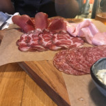 Bizzaro Kitchen Mad