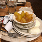 Cracker Barrel food