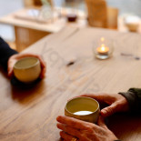 Io A Japanese Teahouse Mad