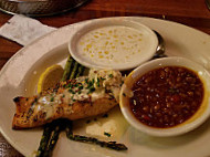 Claim Jumper Steakhouse food