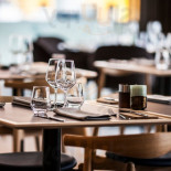 Runway Restaurant Bar Mad