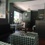 Frokostrestauranten 1971 Mad