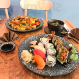 Yokoso Sushi Mad