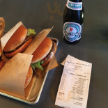 The Burger Concept Horsens Mad
