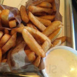 The Burger Concept Horsens Mad