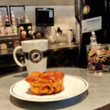 Espresso House Mad