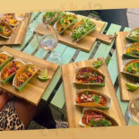 Domingo Taco Mad