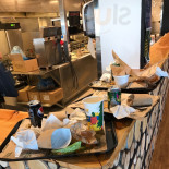 Burger Shack, Dtc Toruet(exxit 59) Mad