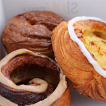 Andersen Bakery Mad