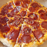 Domino's Pizza Ringsted Mad